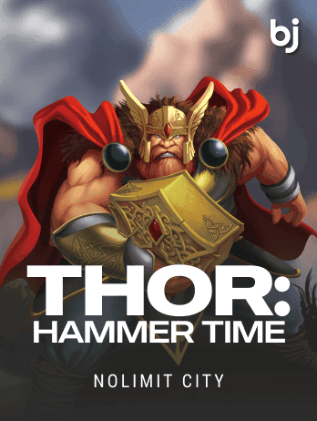 Thor Hammer Time